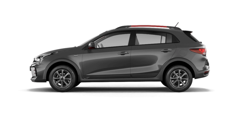Автомобиль Solaris KRX I поколение 1.6 AT (123 л.с.) Comfort Серый 2025