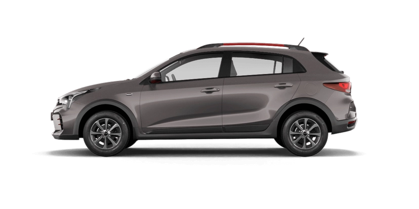 Автомобиль Solaris KRX I поколение 1.6 AT (123 л.с.) Style Бежевый 2025