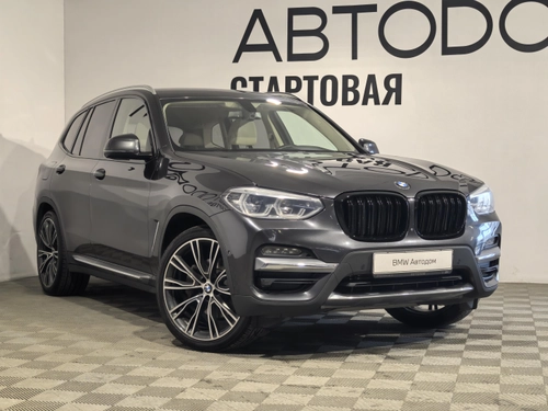 главное изображение транспортного средства