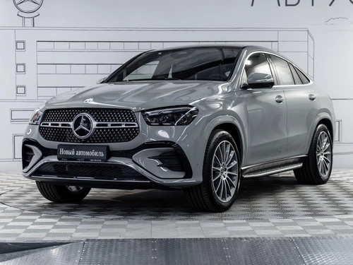 главное изображение транспортного средства