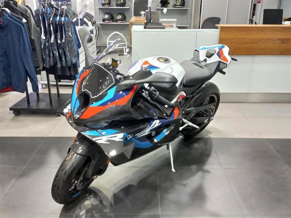 BMW m1000rr 2023