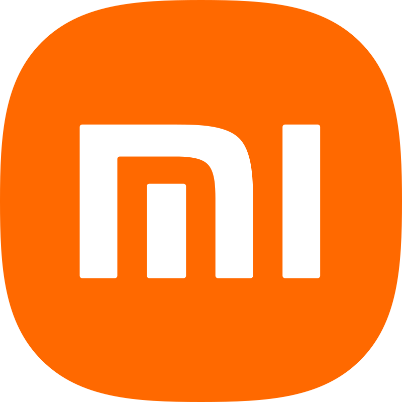 Логотип Xiaomi