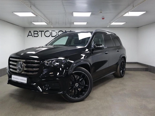 главное изображение транспортного средства