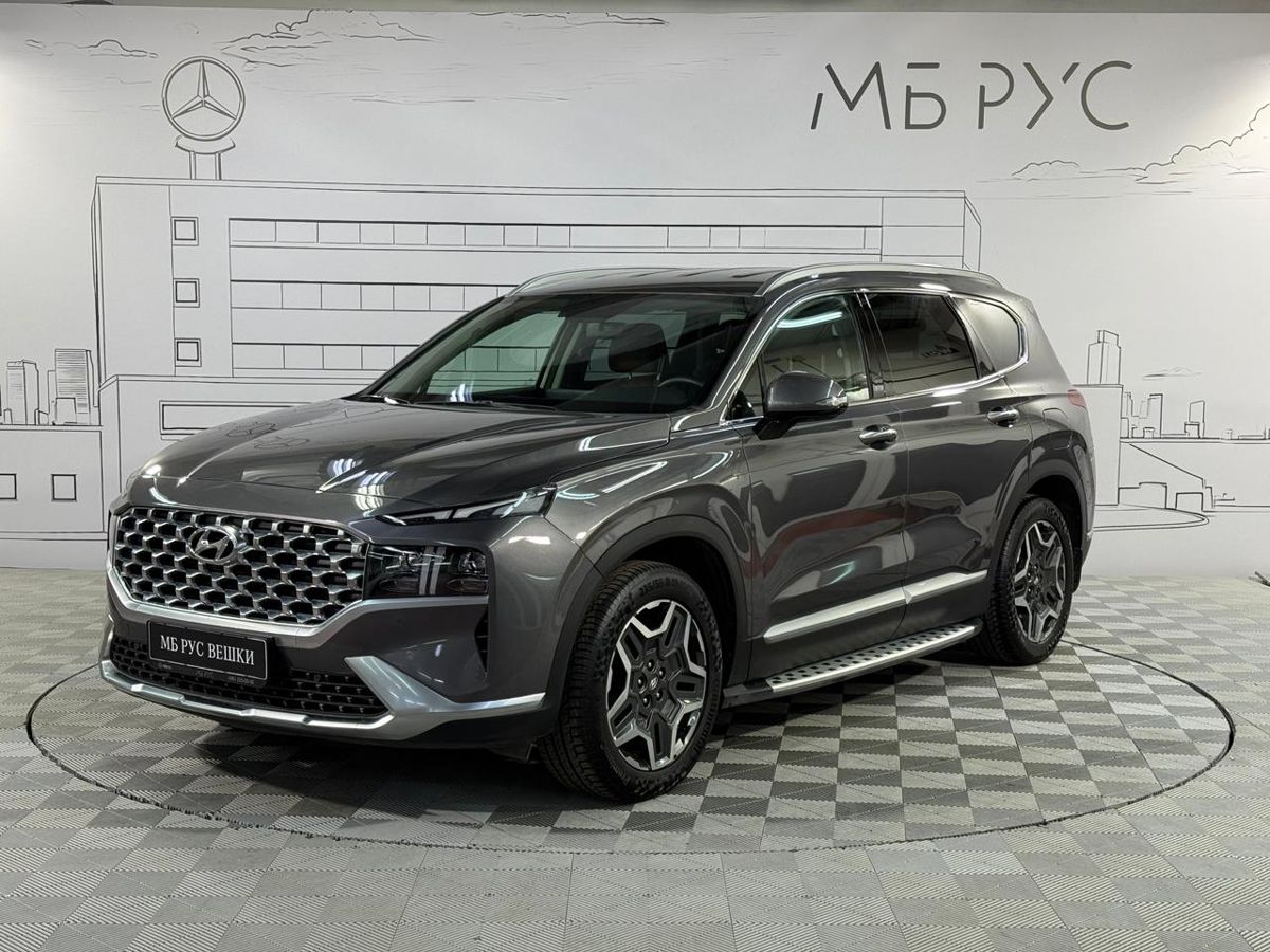 главное изображение транспортного средства