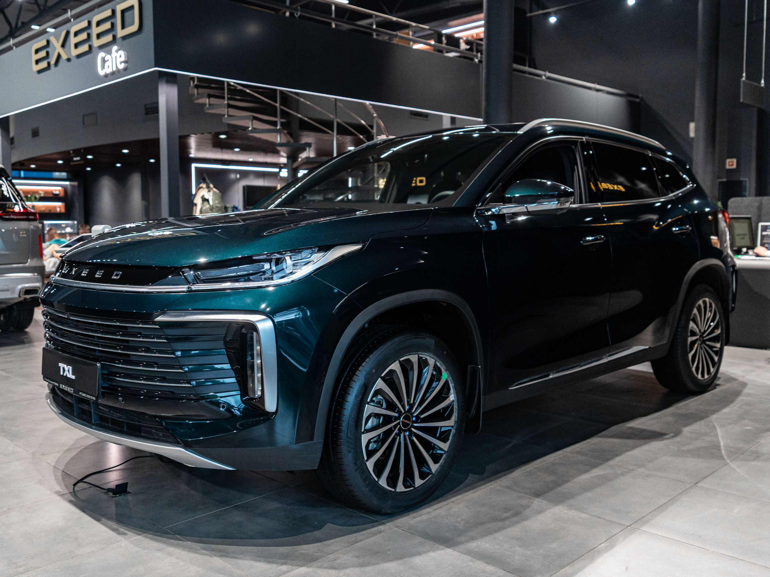 главное изображение транспортного средства