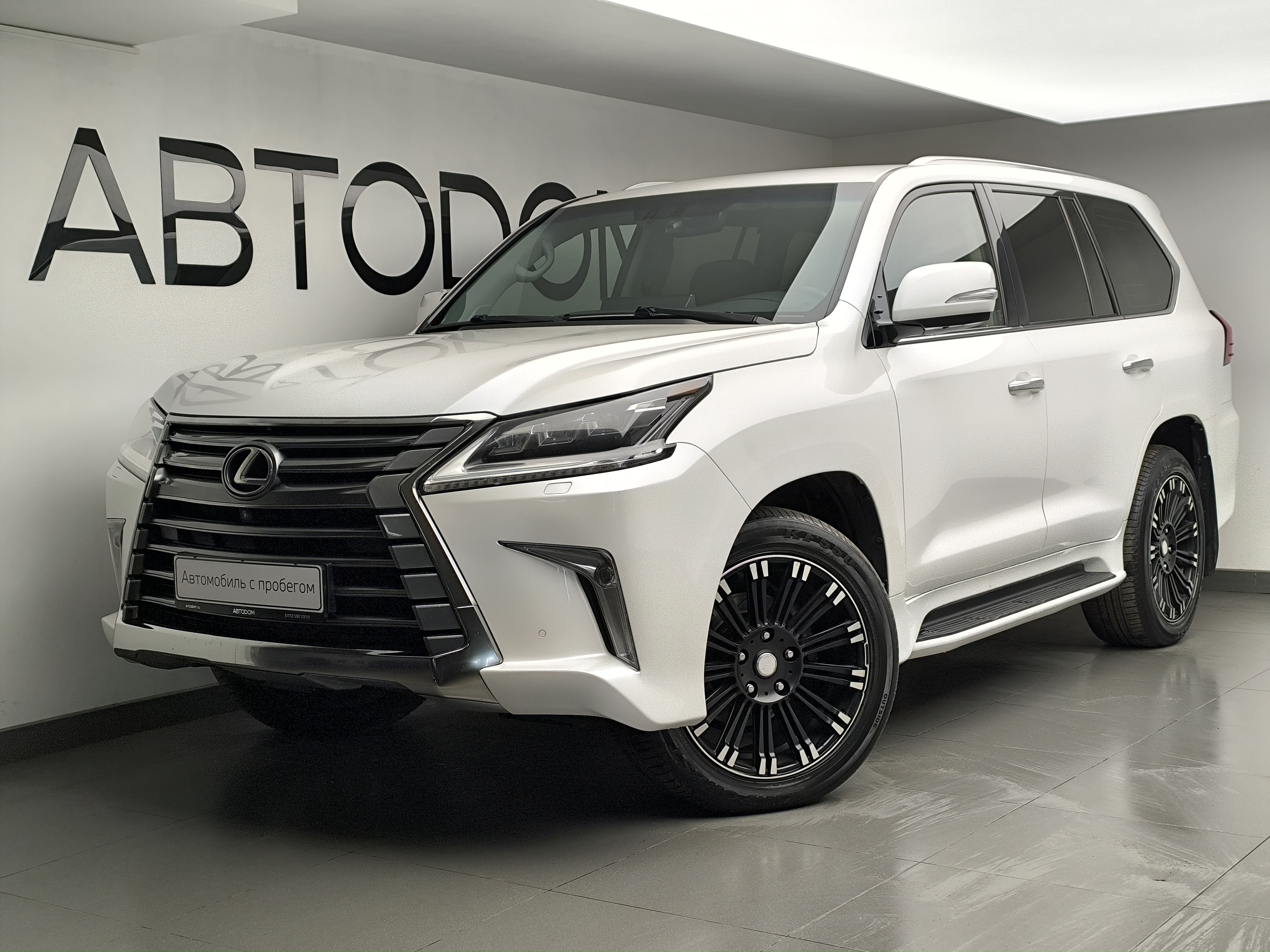 главное изображение транспортного средства