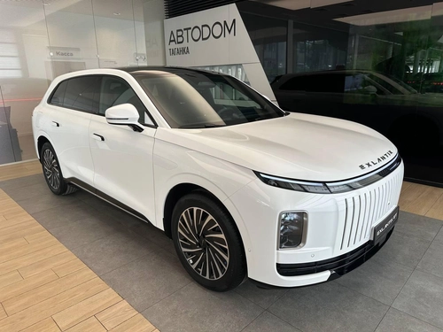 главное изображение транспортного средства