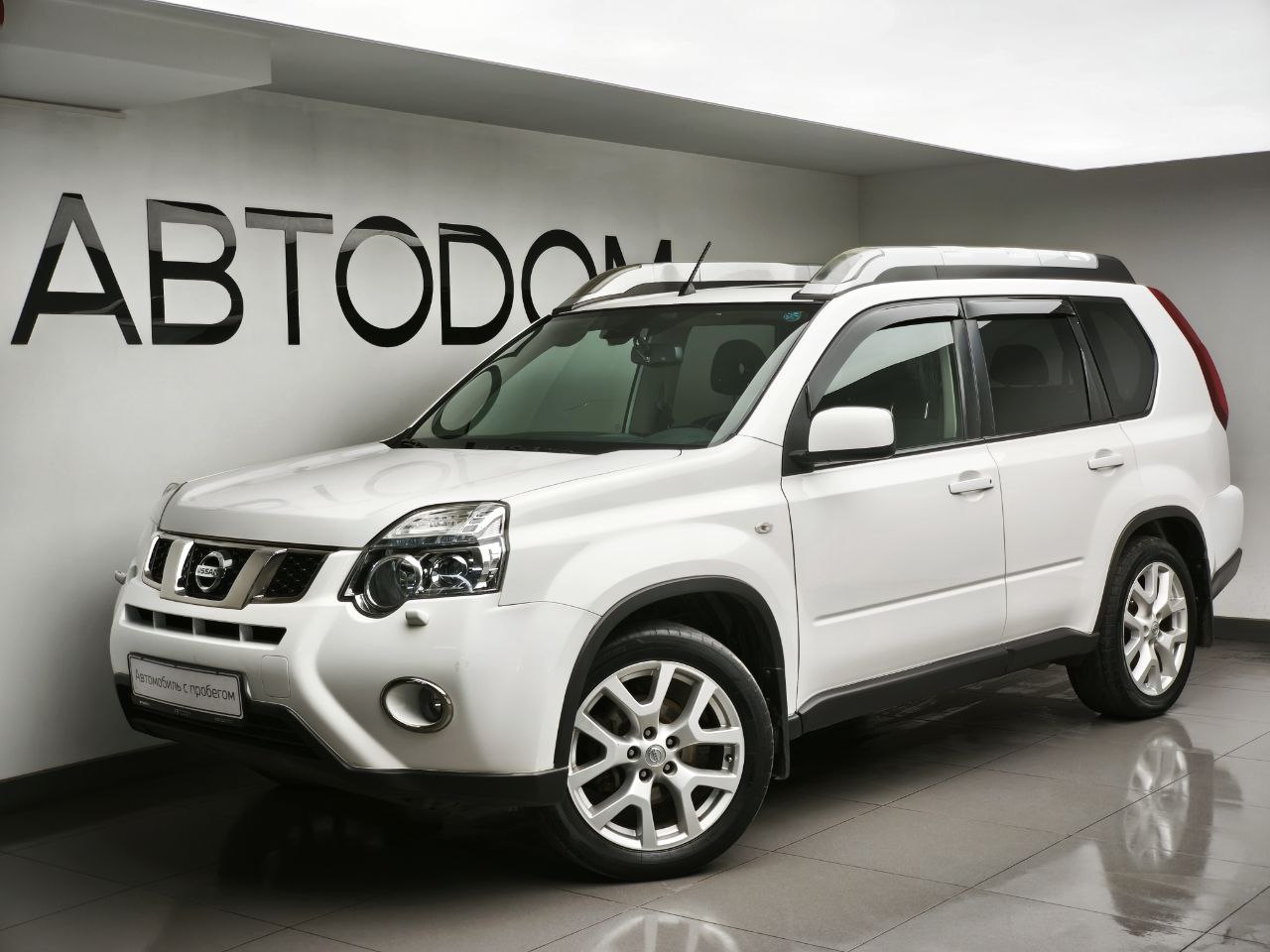 главное изображение транспортного средства