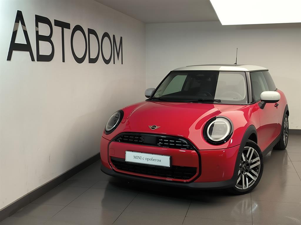 главное изображение транспортного средства