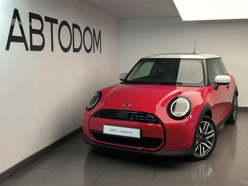 главное изображение транспортного средства