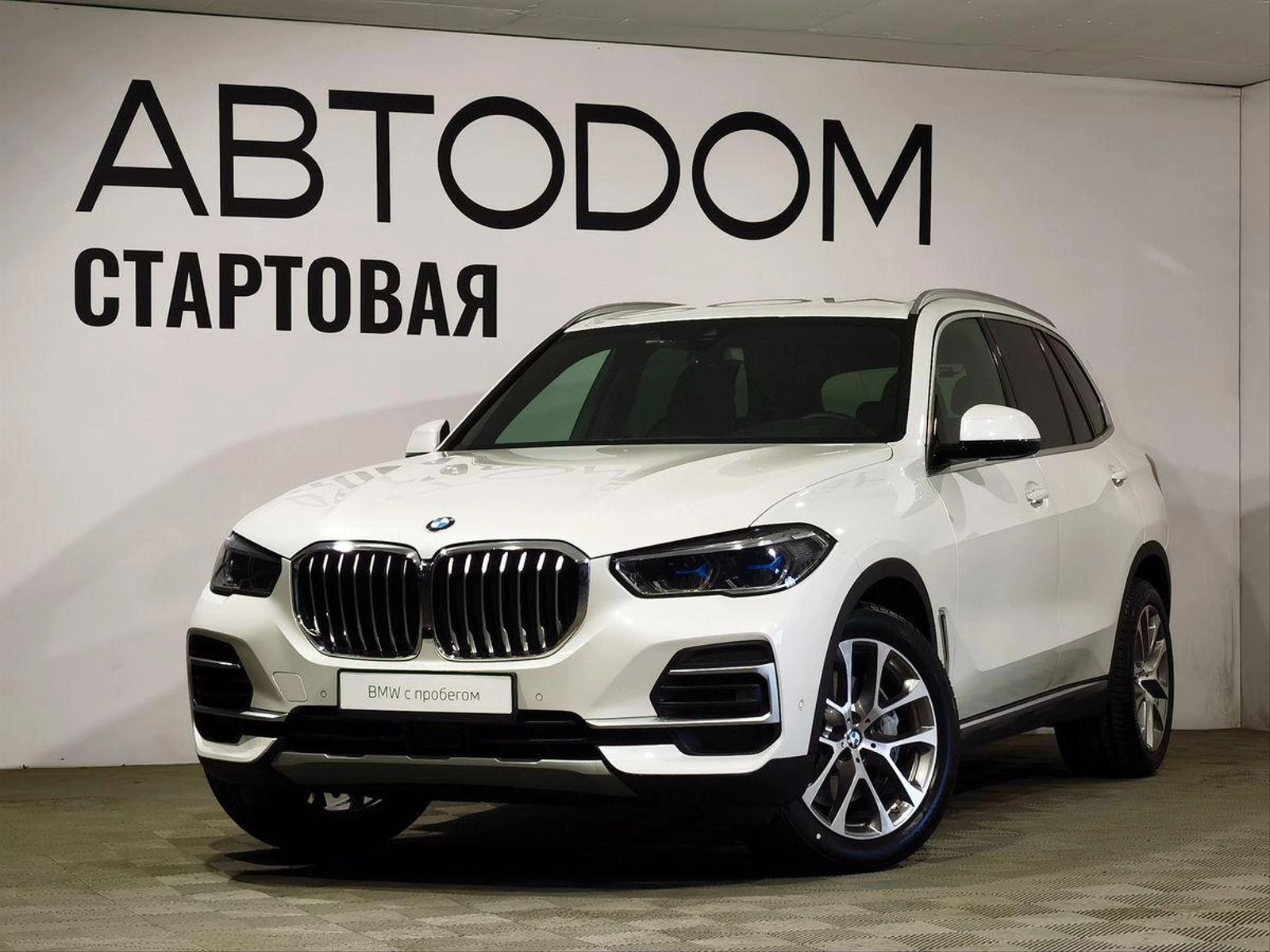 главное изображение транспортного средства