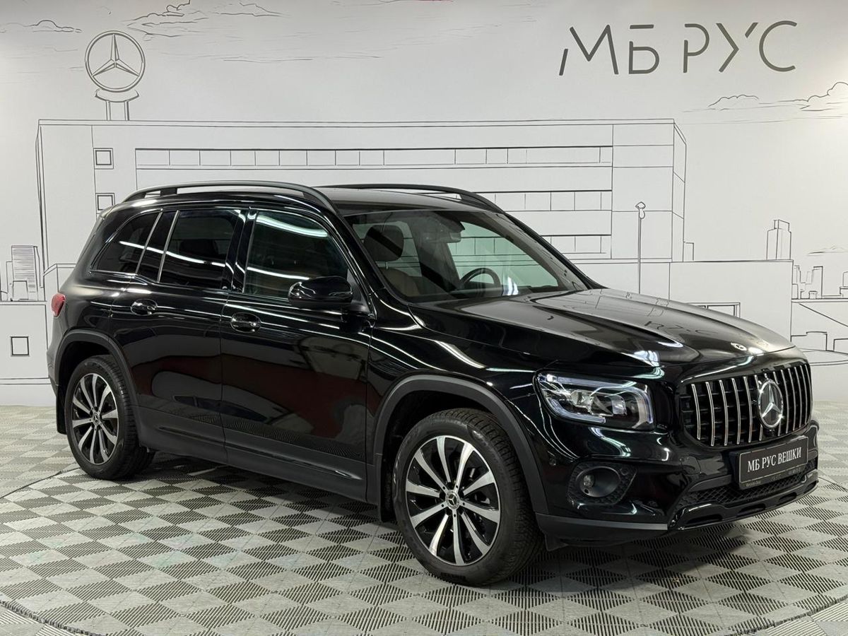 главное изображение транспортного средства