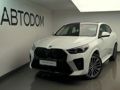 Автомобиль BMW X2 II поколение (U10) 2.0 AMT 4WD (204 л.с.) M Sport Белый 2025 