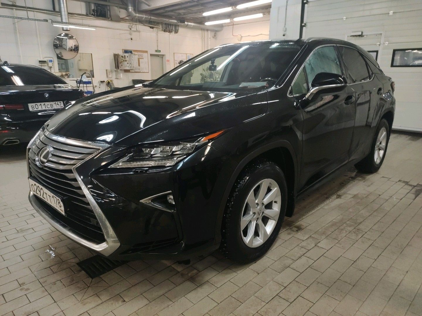 Автомобиль