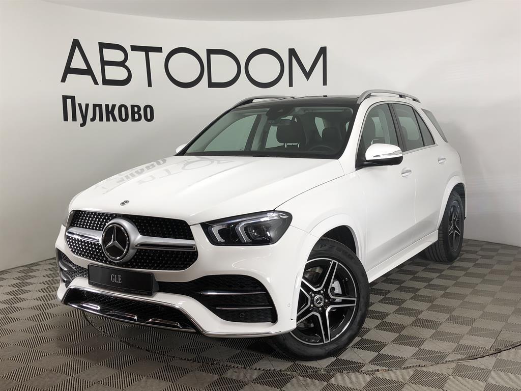 Мерседес 4 matic джип