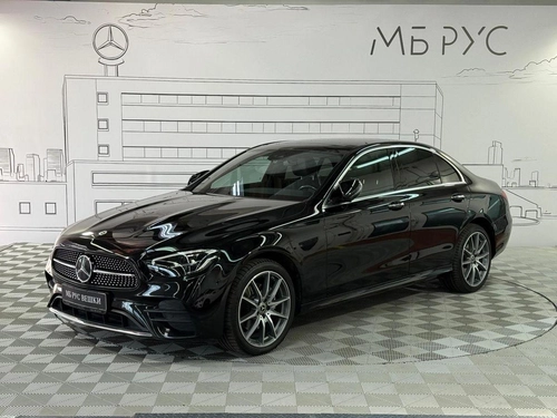 главное изображение транспортного средства