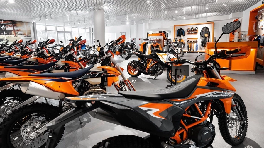 изображение дилерского центра