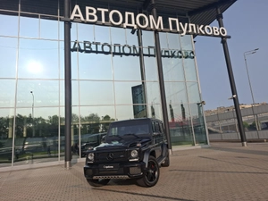 главное изображение транспортного средства
