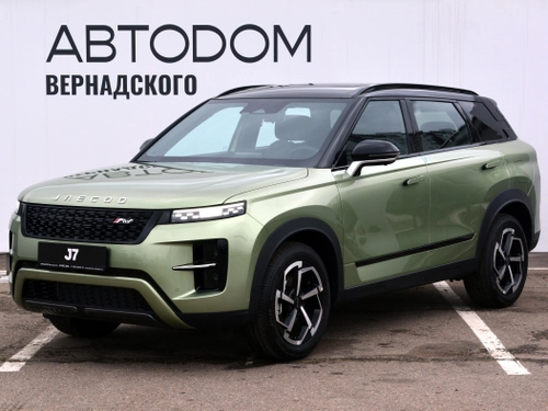 главное изображение транспортного средства