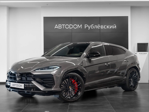 главное изображение транспортного средства