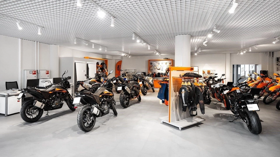 изображение дилерского центра