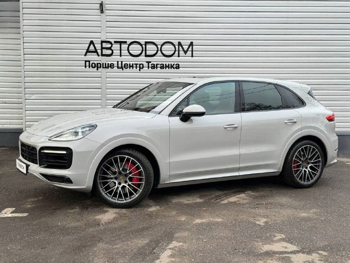 главное изображение транспортного средства