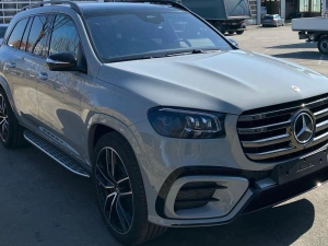 главное изображение транспортного средства