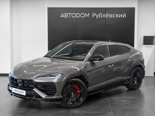 главное изображение транспортного средства