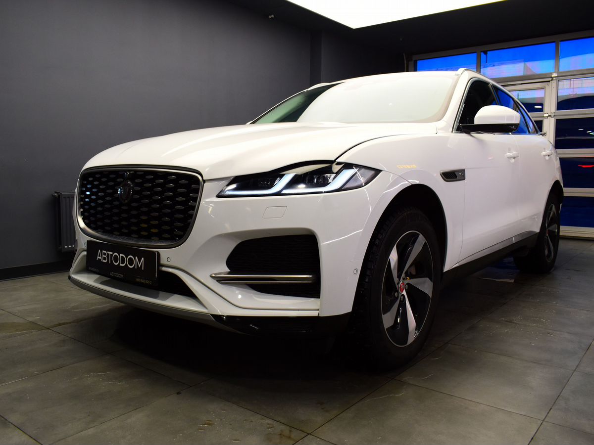 главное изображение транспортного средства