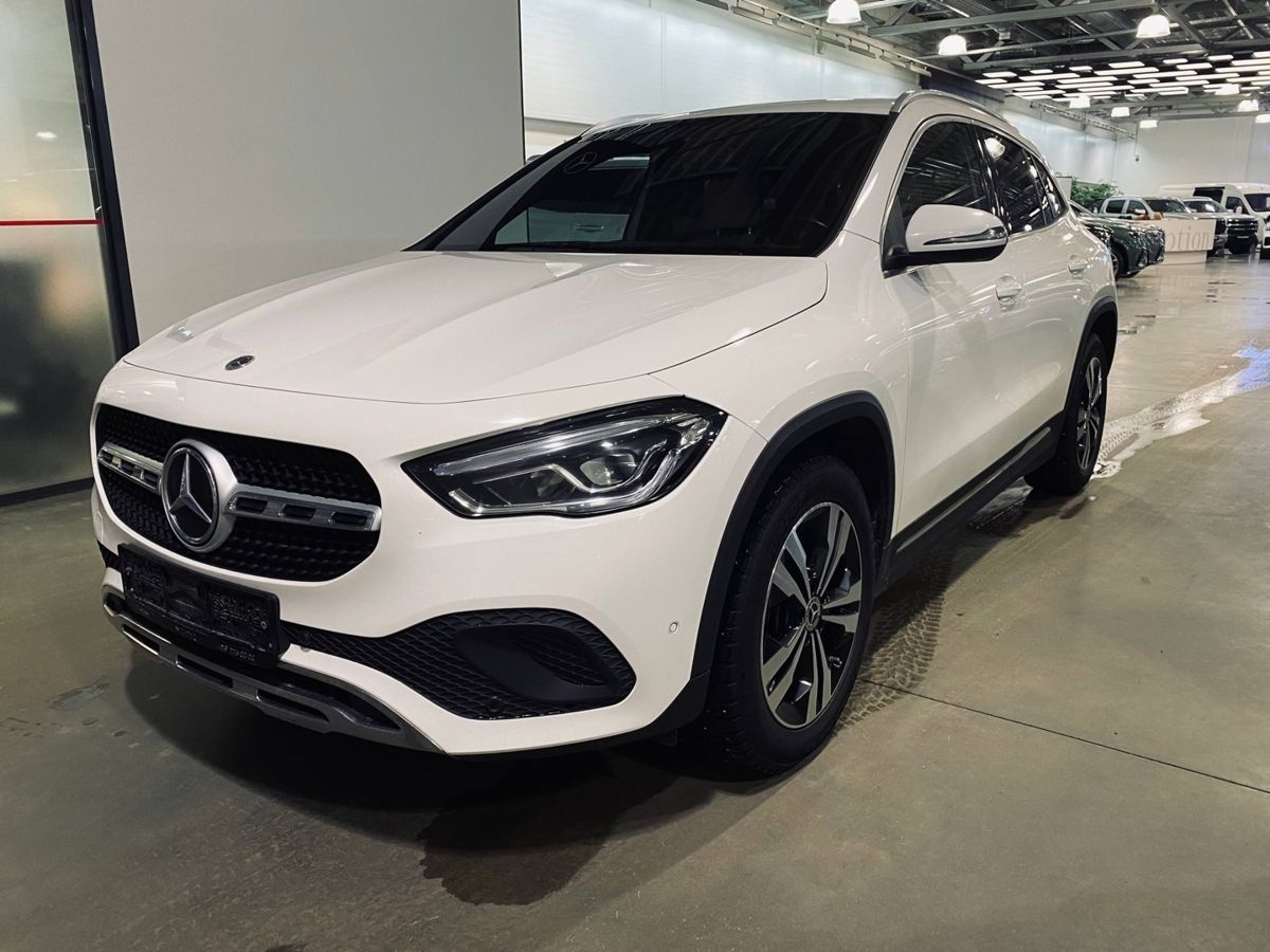 главное изображение транспортного средства