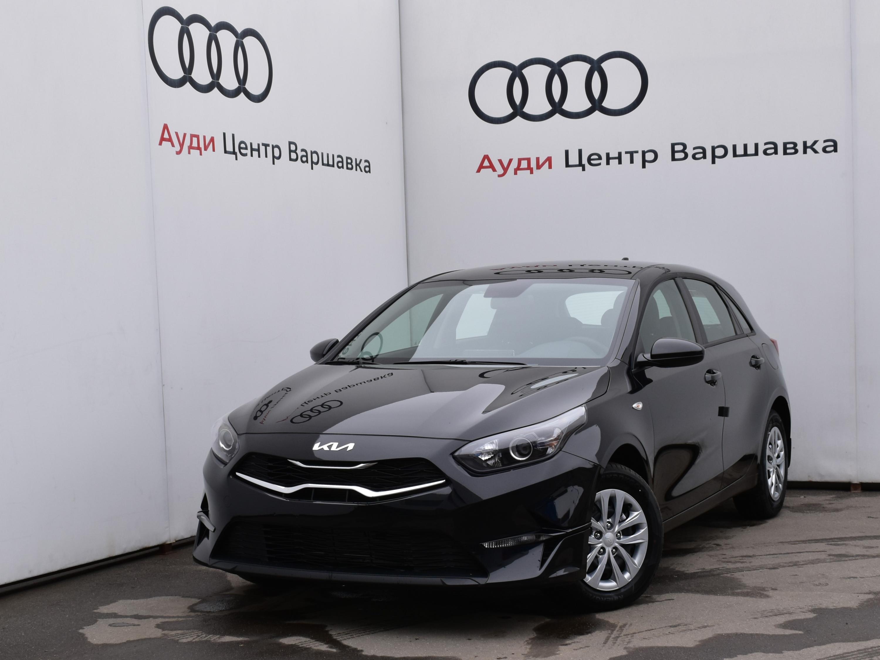 Автомобиль