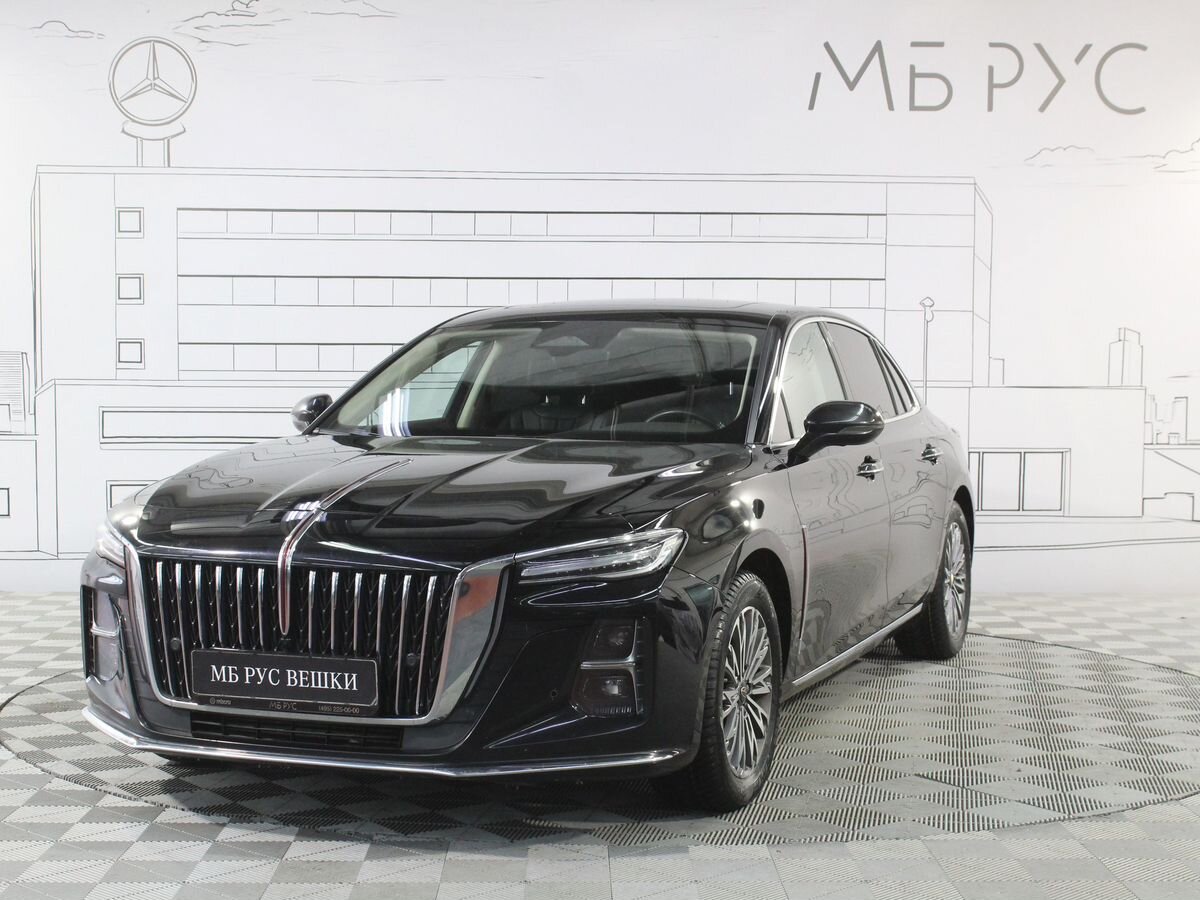 главное изображение транспортного средства