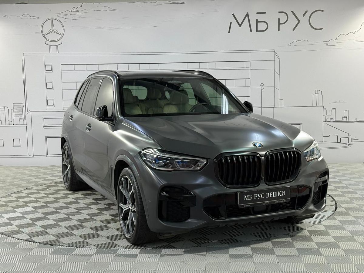 главное изображение транспортного средства