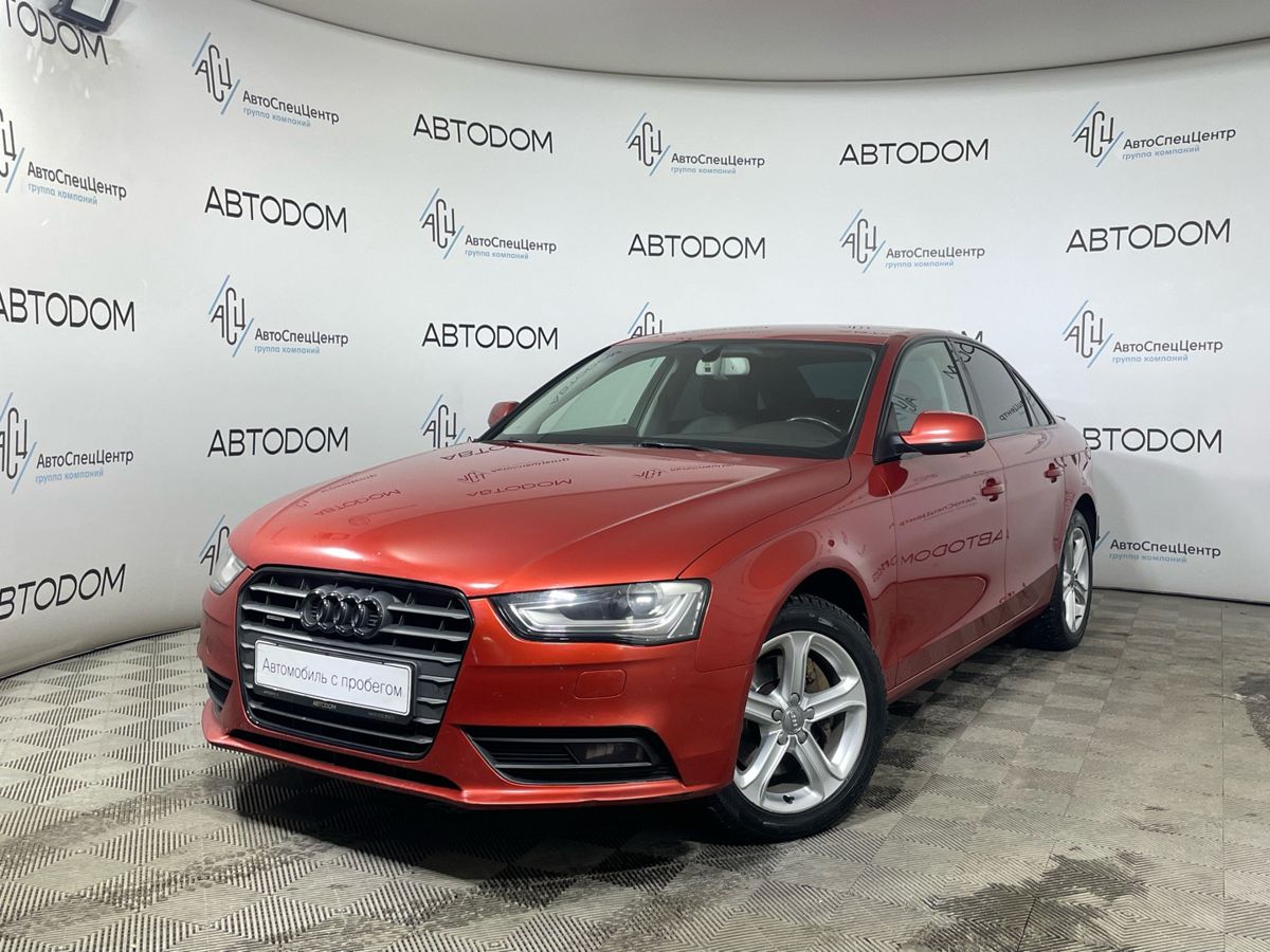 главное изображение транспортного средства