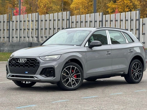 главное изображение транспортного средства