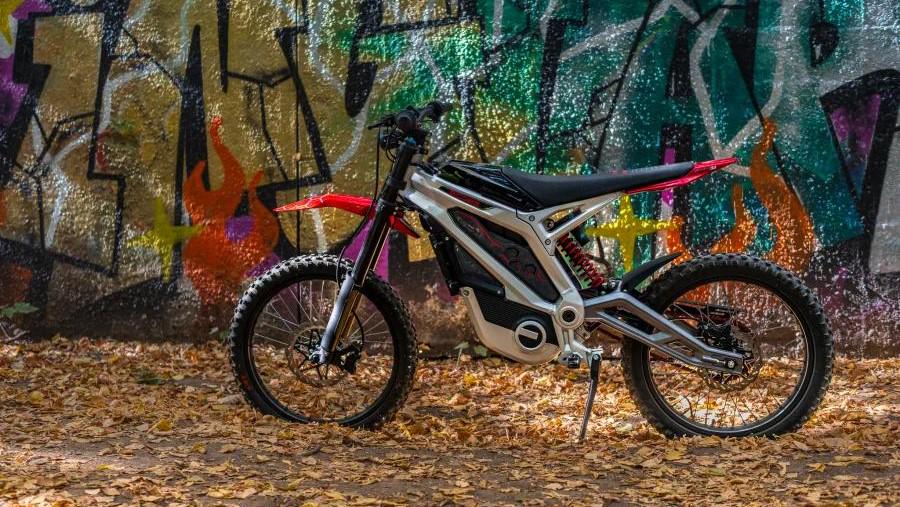 bicose ex40f