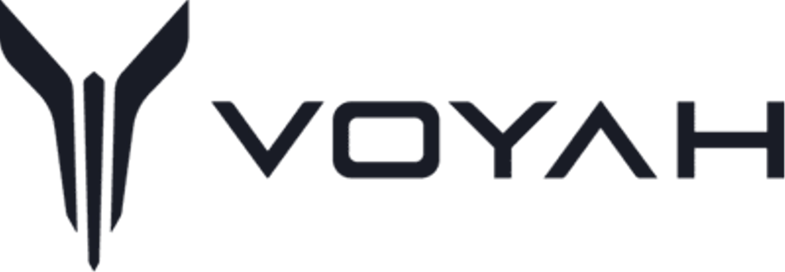 логотип Voyah