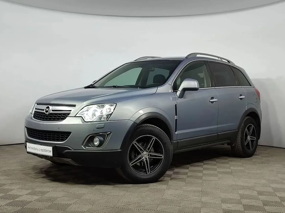 Автомобиль