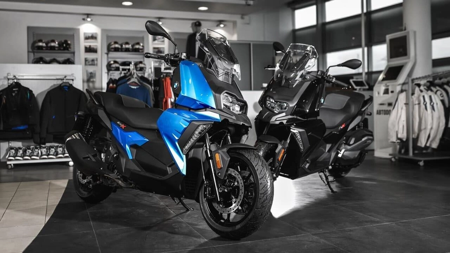 изображение дилерского центра