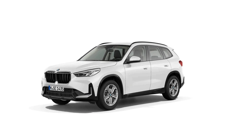Автомобиль BMW X1 III поколение (U11) 2.0 AMT 4WD (204 л.с.) Base 2025