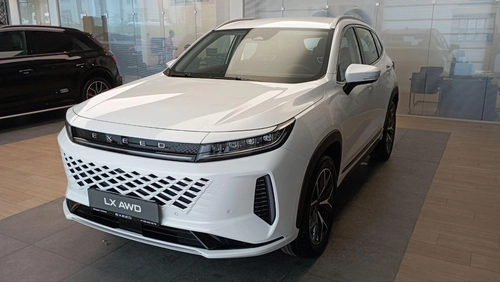 главное изображение транспортного средства