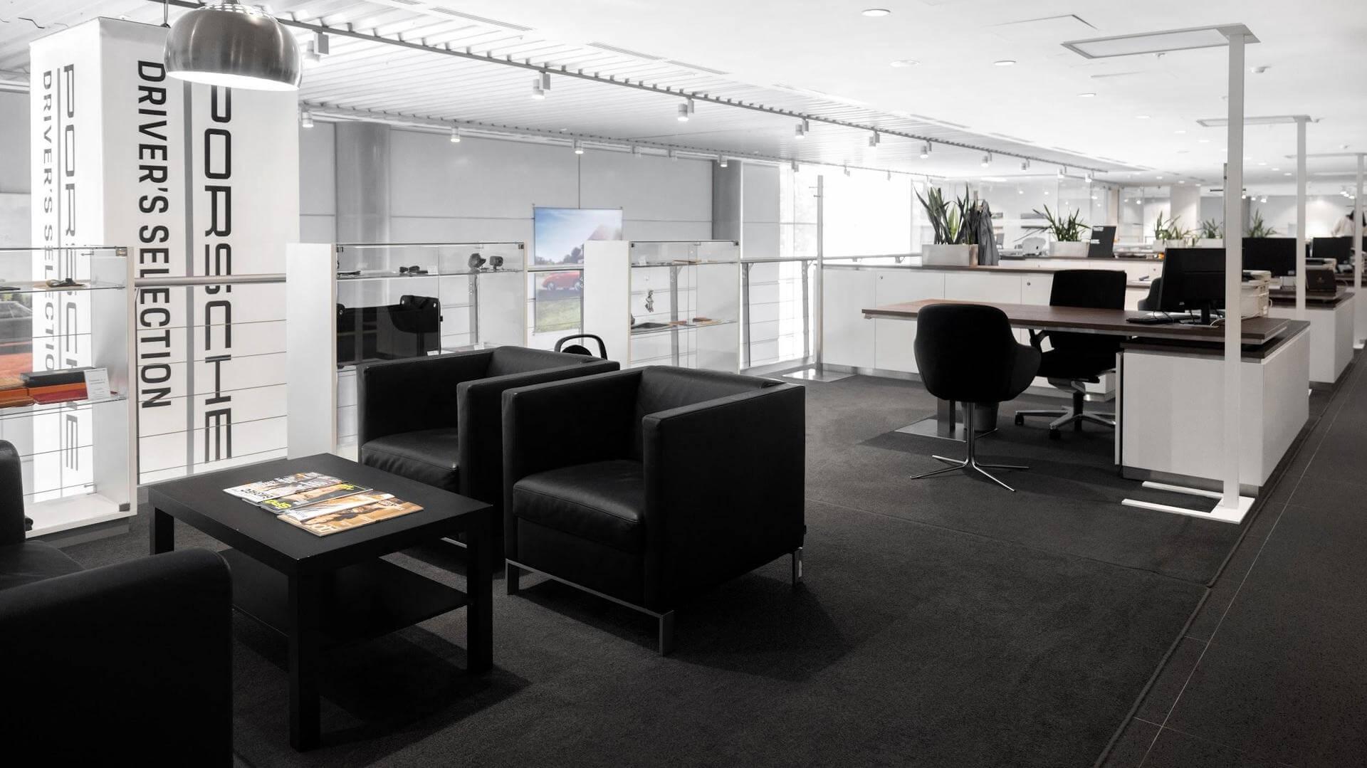 изображение дилерского центра