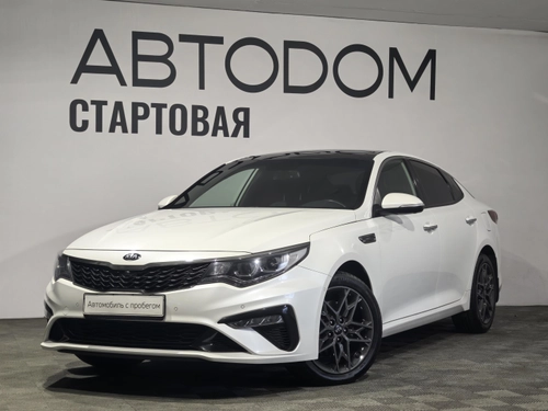 главное изображение транспортного средства