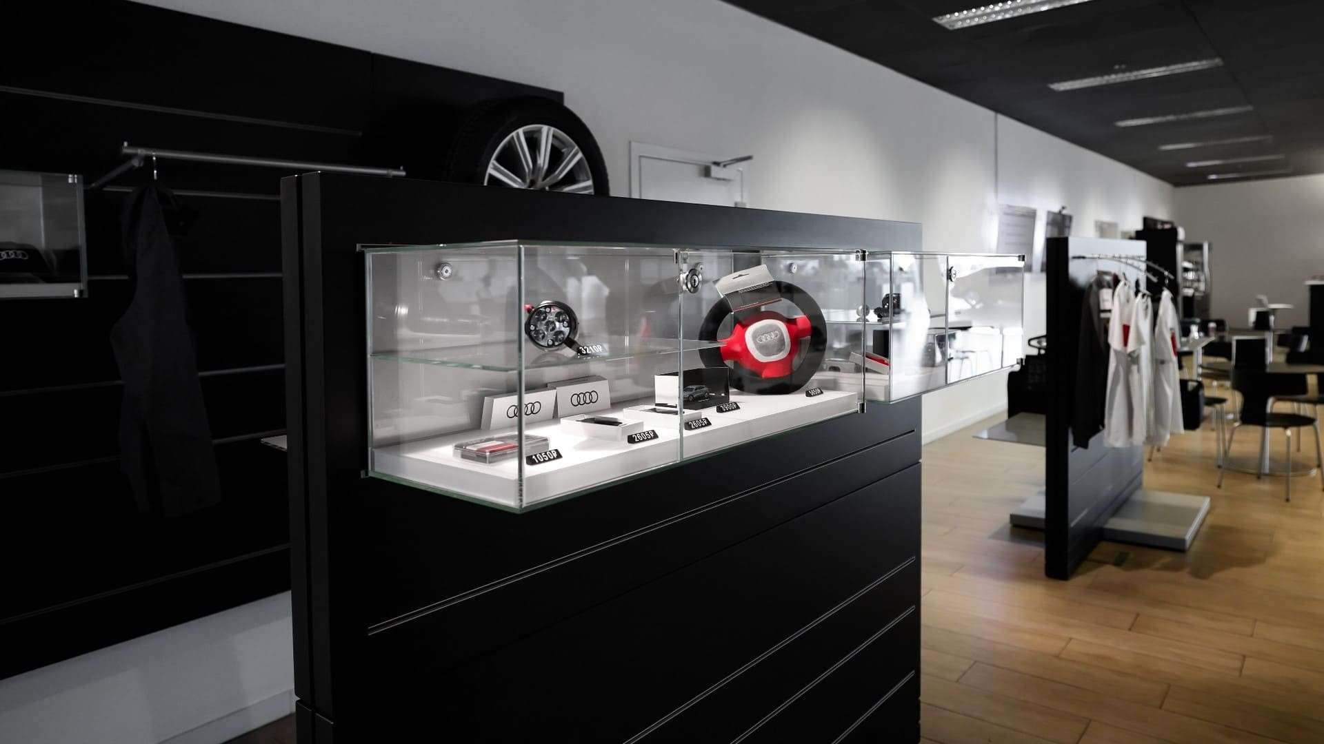 изображение дилерского центра