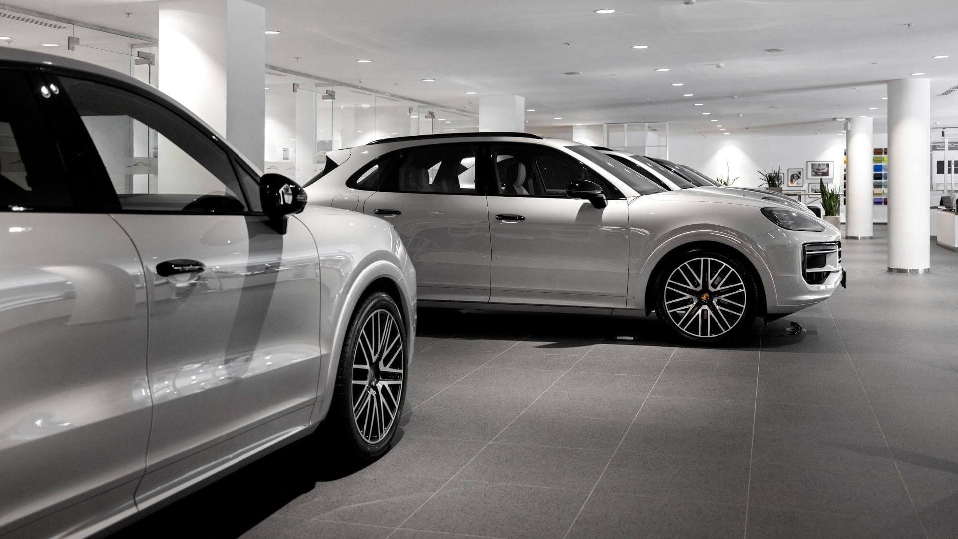 изображение дилерского центра