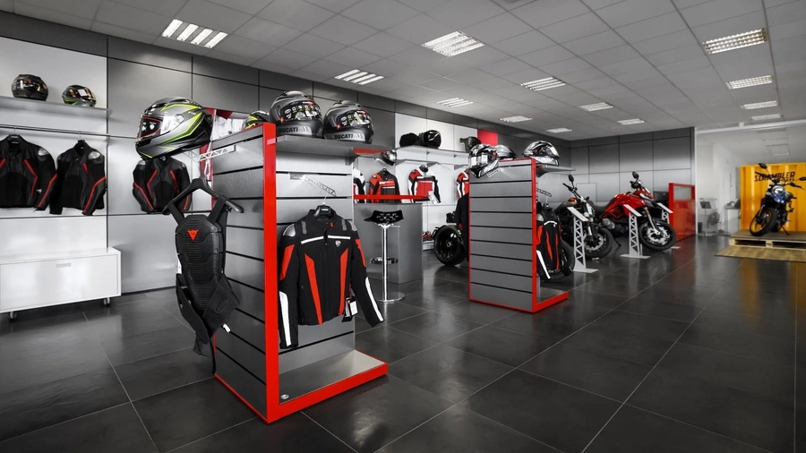 изображение дилерского центра