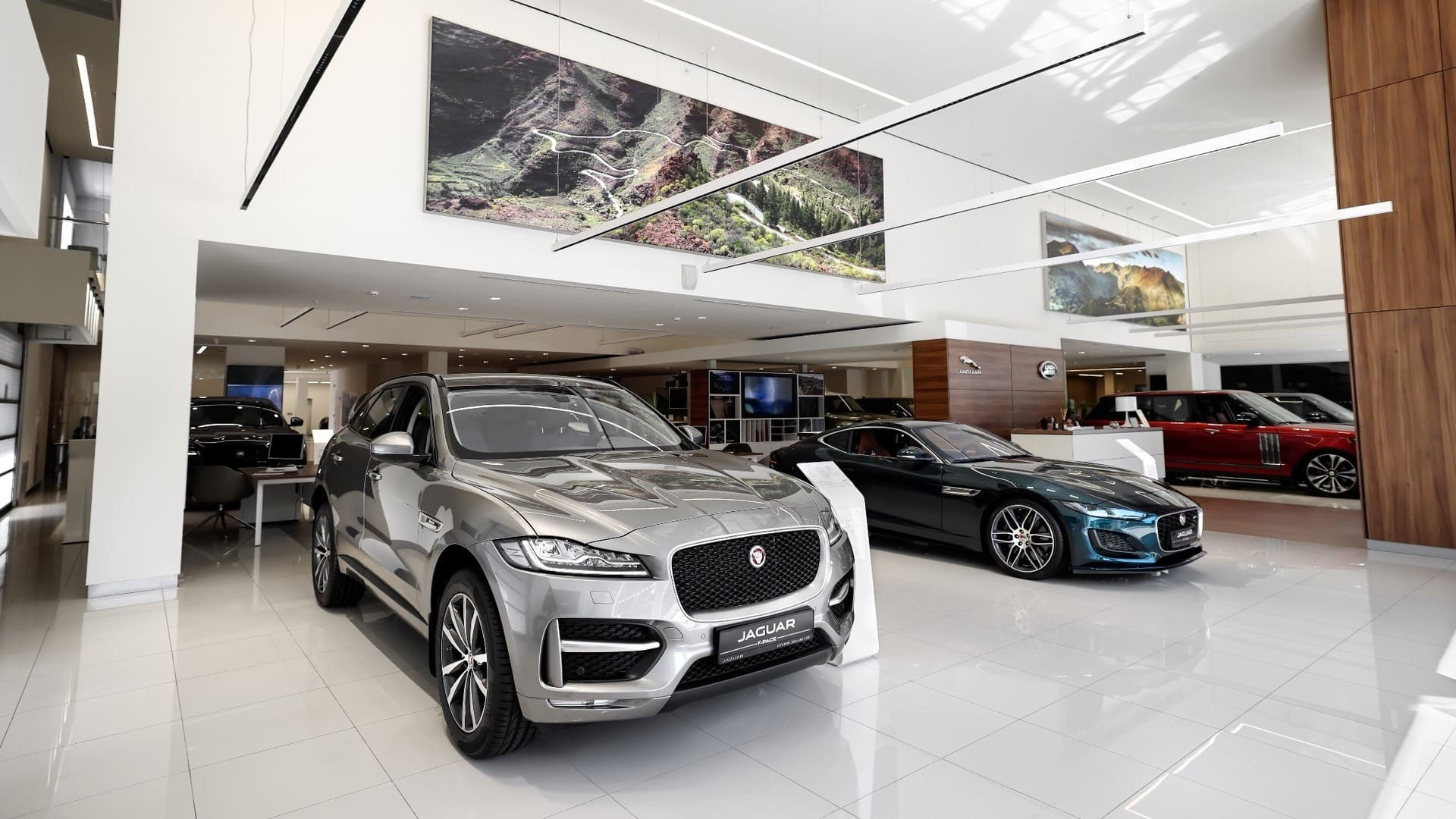 изображение дилерского центра