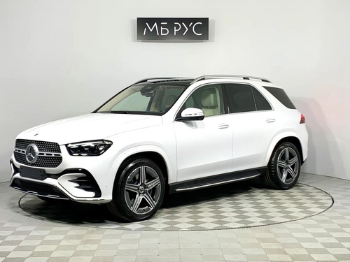 главное изображение транспортного средства