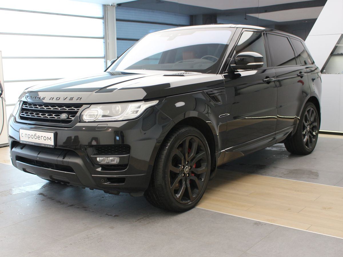Автомобиль