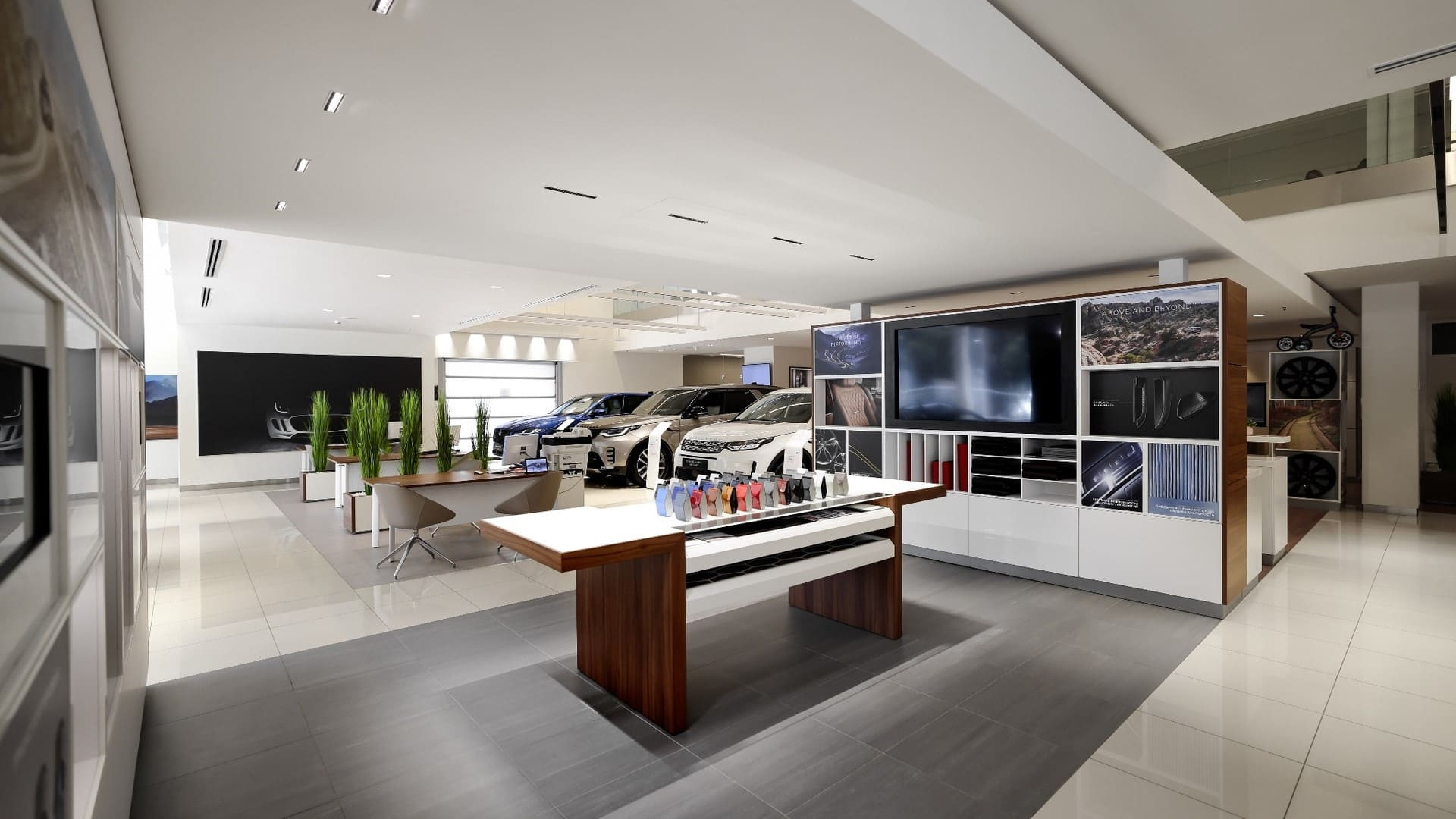 изображение дилерского центра